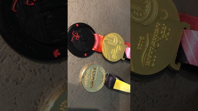 Running podcast:The Rollercoaster of My First Half Marathon смотреть онлайн