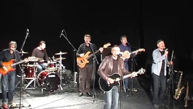 Miroslav Skoro Koncert - Baja , 2013.05.11.  /4.