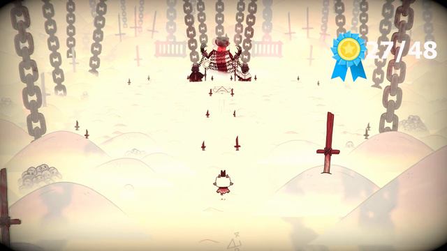 Я ПОЛУЧИЛ ВСЕ ДОСТИЖЕНИЯ В CULT OF THE LAMB, ЧТОБЫ ВАМ НЕ ПРИШЛОСЬ СОВЕРШАТЬ ЗЛА