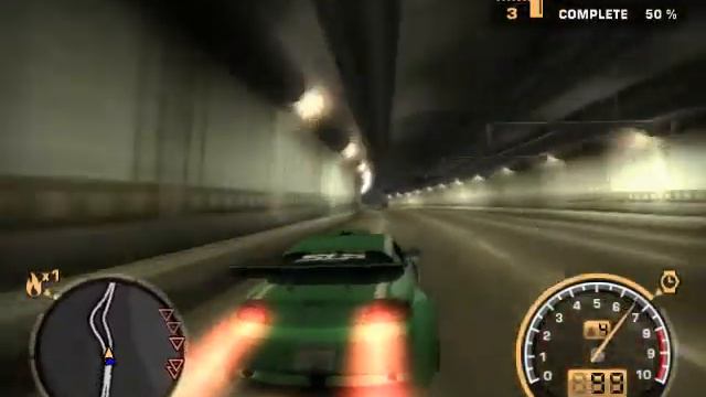 Challenge Series: #nfsmw Need For Speed Most Wanted (challenge toolbooth), perfect launching. смотреть онлайн