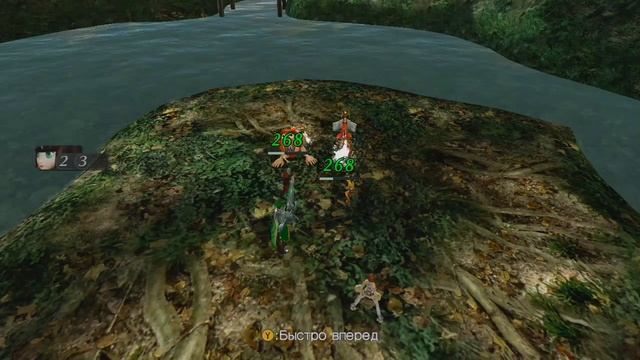 Прохождение Enchanted Arms - часть 48 смотреть онлайн