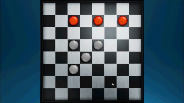Checkers Strategy #2 смотреть онлайн