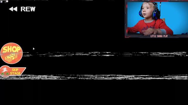 Yбегаем от страшного дедушки в Roblox! Roblox Grandad obby!(scary) смотреть онлайн
