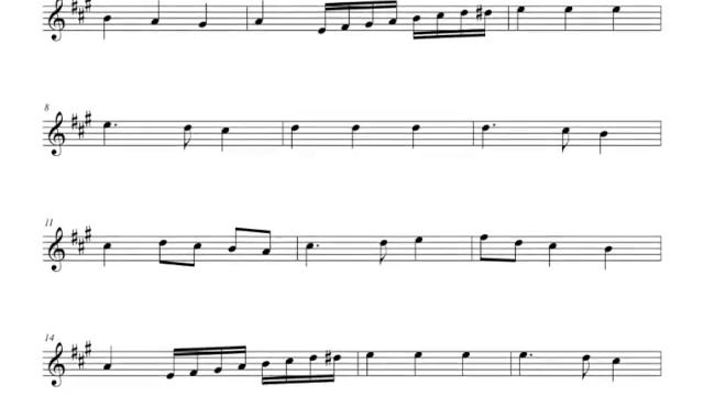 Great Britain National Anthem, Tenor Saxophone PlayAlong смотреть онлайн