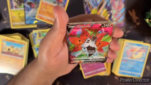Pokémon Evolving Skies Booster Box + Give Away смотреть онлайн