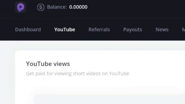 Watch YouTube Videos and Earn Money Online смотреть онлайн