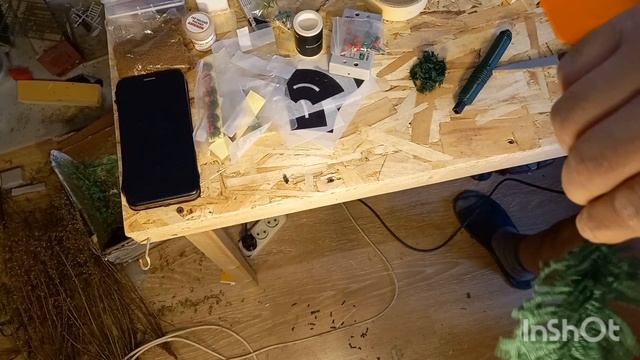 Шерстяные ёлки для макета не дорого своими руками, приживутся или нет. смотреть онлайн