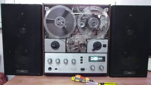 Юпитер 203-1 в стадии ремонта смотреть онлайн