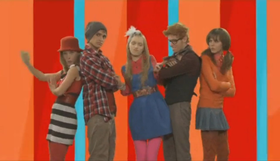 Talent High School смотреть онлайн