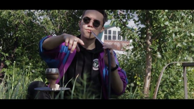 Nesterov - Ночёвка. КЛИП [2020] смотреть онлайн