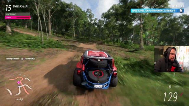 Можно и так! / Forza Horizon 5 - The Eliminator смотреть онлайн