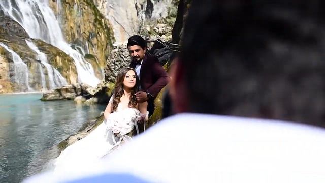 Alanya Düğün Fotoğrafçısı, Wedding Photographer Alanya, Свадебный фотограф в Алании - Анталии смотреть онлайн