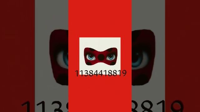 Коды на скин Маринетт и Леди Баг ?❤️ #рекомендации #подпишисьзайка #brookhaven #кодыроблокс #роблок смотреть онлайн