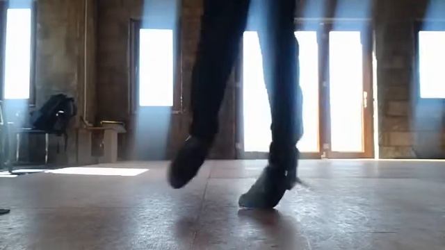 Best Irish Dance Video Ever? ?