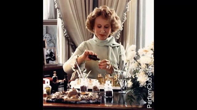 Эсте Лаудер  История женщины, которая построила свою империю в кастрюли из-под сосисок.