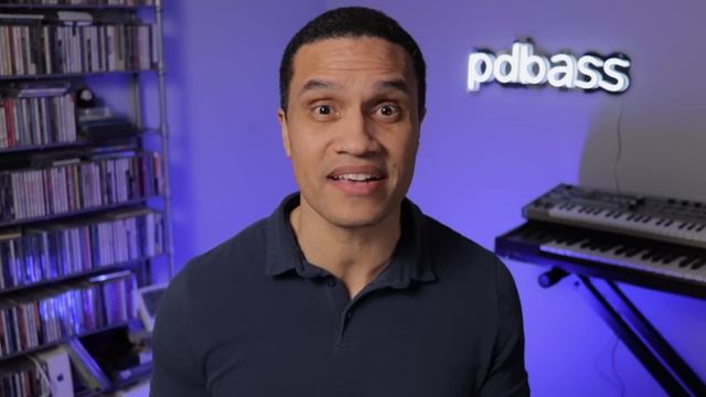 The 10 Greatest Bass Lines of 1974 смотреть онлайн