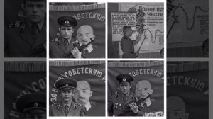 ГСВГ. Я солдат самой западной группы Союза !