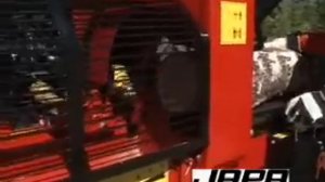 Japa 370 w sytsemie PRO