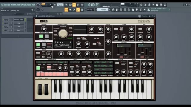 ?KORG Collection Standalone?PC➖Laptop ?INSTALLATION TUTORIAL 2024✅ смотреть онлайн