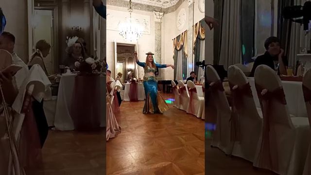 4 свадьбы. Пятница. Свадьба Кати Ершовой в стиле царская охота. смотреть онлайн