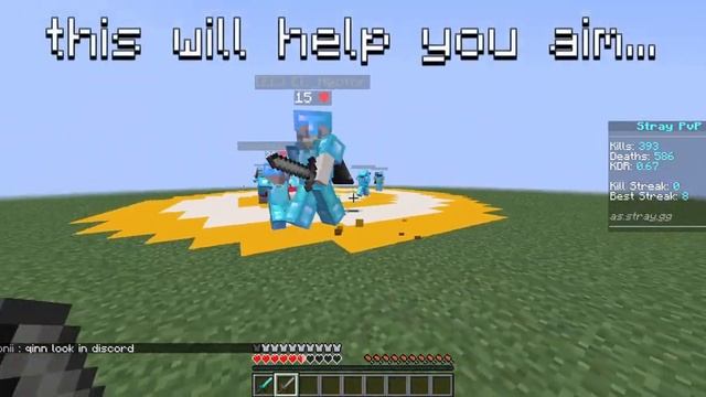 Best mod for pvp смотреть онлайн