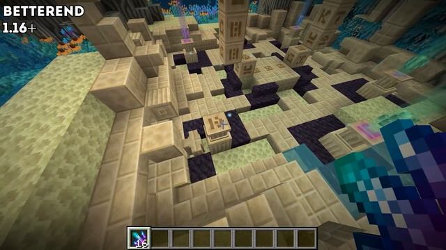 Топ 5 Майнкрафт Модов Недели | Toad Terror, BetterEnd и другие смотреть онлайн