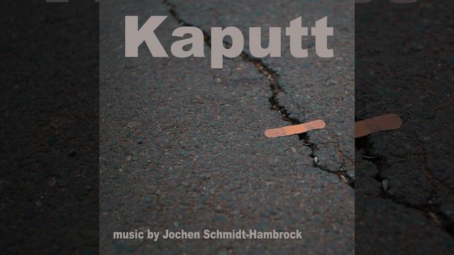 Kaputt Walking Bass - ALT 1 смотреть онлайн