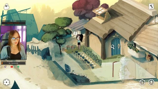 Мрачная головоломка. Children of Silentown Прохождение смотреть онлайн