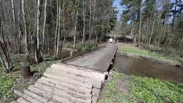 2017 04 30 Кросс Спутник смотреть онлайн