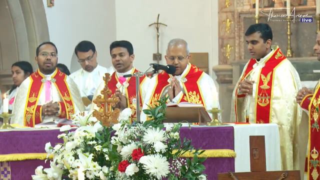 Funeral of Joseph Zacharias - Church | LIVE (Pre-recorded) смотреть онлайн