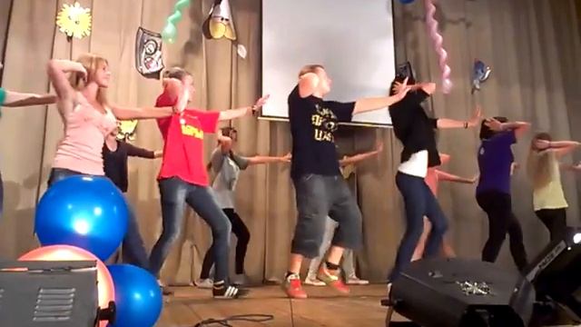 Байла в ДЛОиО "Крым".mp4 смотреть онлайн