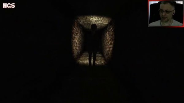 Новый Тихий Холм ▶ Simulacrum: Part One (обзор инди хоррора на русском)