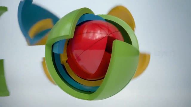 Puzzle 3D - Oblo Sphere смотреть онлайн