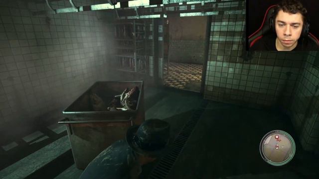 Mafia 2 Definitive Edition Gameplay Walkthrough Part 6 смотреть онлайн