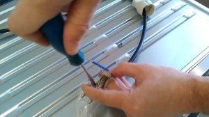 Установка и подключение духового шкафа HotPoint Ariston