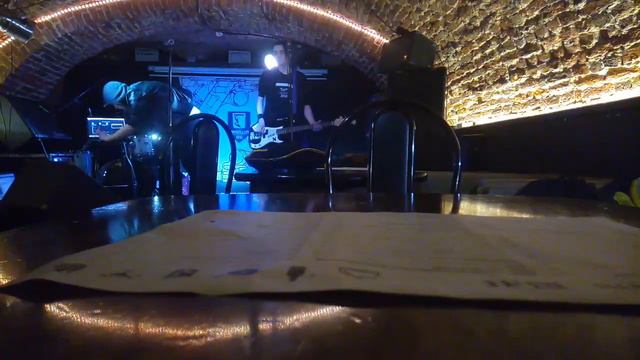 BPS-312 -Матрица (BAR PARABELLUM LIVE) смотреть онлайн