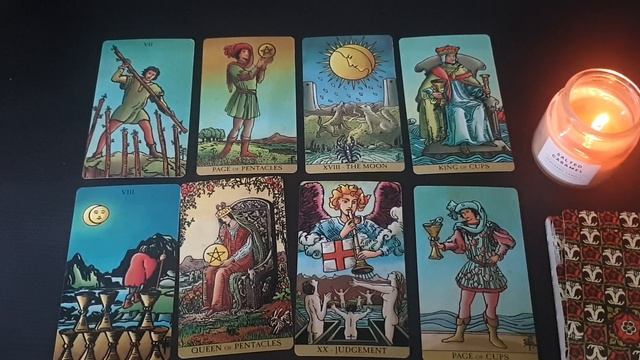 CANCER ❤️ AN INCOMING UNEXPECTED MESSAGE..BUT WHY ARE YOU SO SHOCKED BY THIS?! ? NOVEMBER 6TH - 12T смотреть онлайн