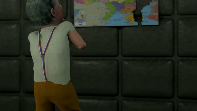 DURDOM-Дурдом вариант№2