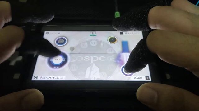 Cytus Alpha(Retrospective) смотреть онлайн
