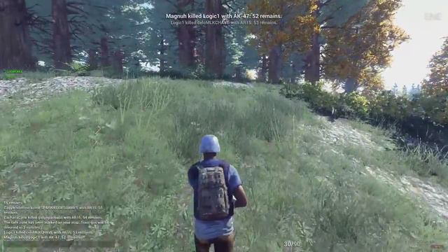 PUBG 1991 года смотреть онлайн