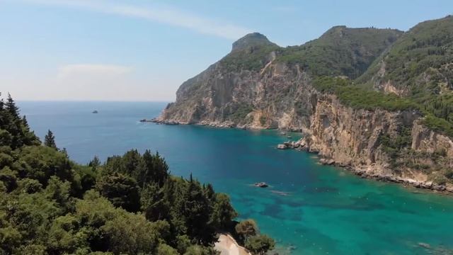 Лазурь моря. смотреть онлайн