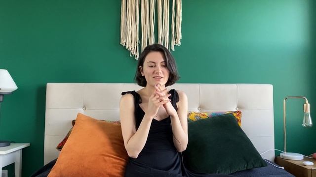 День 13, Отслеживание своих эмоций и идея путешествий без семьи смотреть онлайн