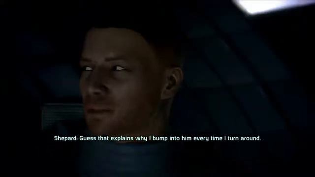 Mass Effect (Xbox 360) Playthrough Part 1 смотреть онлайн