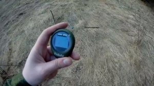 Обзор мини навигатора для леса PG03