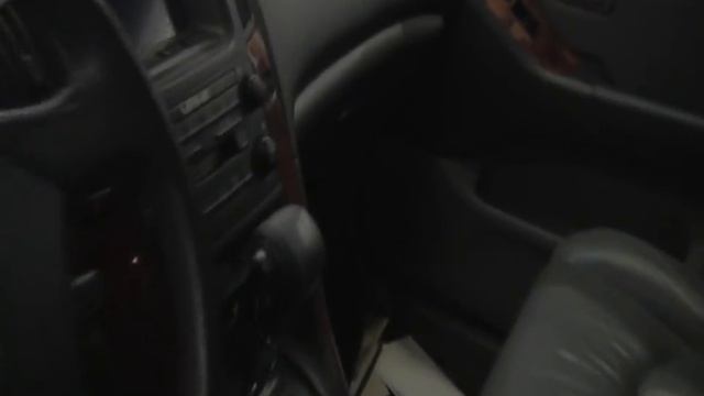 1999 Lexus LEXUS RX300 SN: Q0095 смотреть онлайн