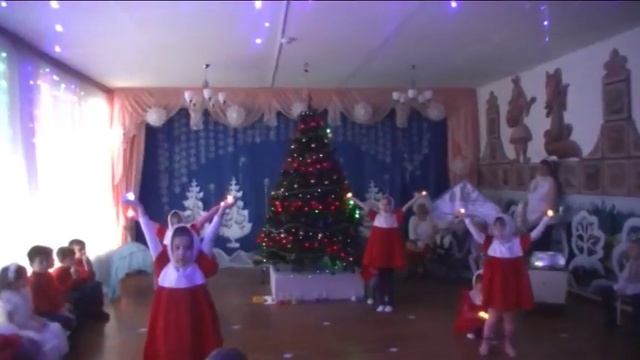 ТАНЕЦ СО СВЕЧАМИ смотреть онлайн