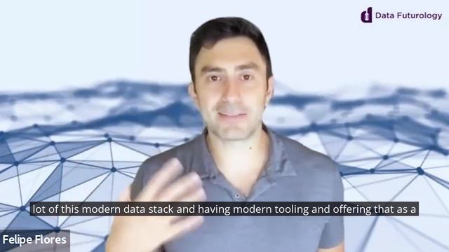 Changes in analytics consulting (internal and external) - Snapshots with Felipe Flores смотреть онлайн