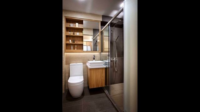 Тонкости по оснащению ванной комнаты зеркалами смотреть онлайн