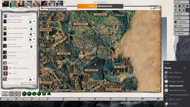 DnD. War of the Spark(Равника.GFK версия). Видиние смотреть онлайн