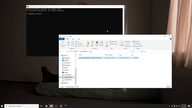Fix: Optifine not Installing on Minecraft 1.18 (Could not download java) смотреть онлайн